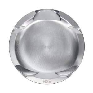 Volkswagen 1.8T 20V Piston Set - JE Pistons - Forged - 4 Cyl, 1.8T 20V, JE Pro Seal - `97-`05